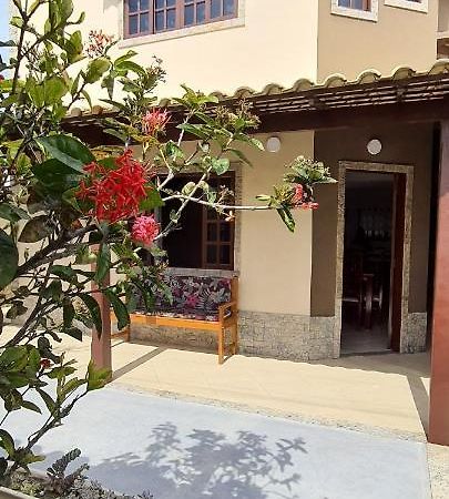 Beach House uma casa no Caribe brasileiro Arraial do Cabo Exterior foto