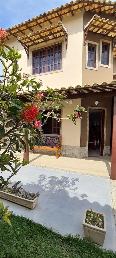 Beach House uma casa no Caribe brasileiro Arraial do Cabo Exterior foto