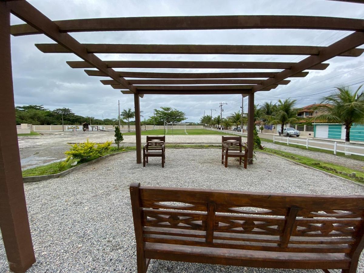 Beach House uma casa no Caribe brasileiro Arraial do Cabo Exterior foto