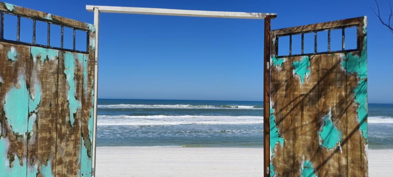 Beach House uma casa no Caribe brasileiro Arraial do Cabo Exterior foto