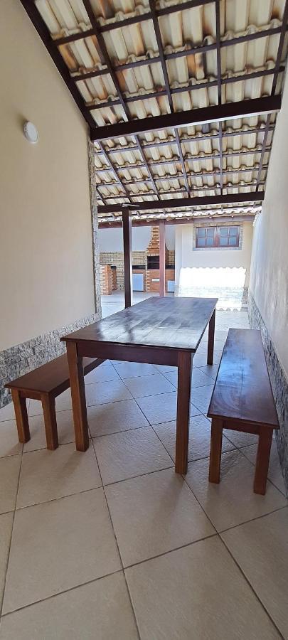Beach House uma casa no Caribe brasileiro Arraial do Cabo Exterior foto