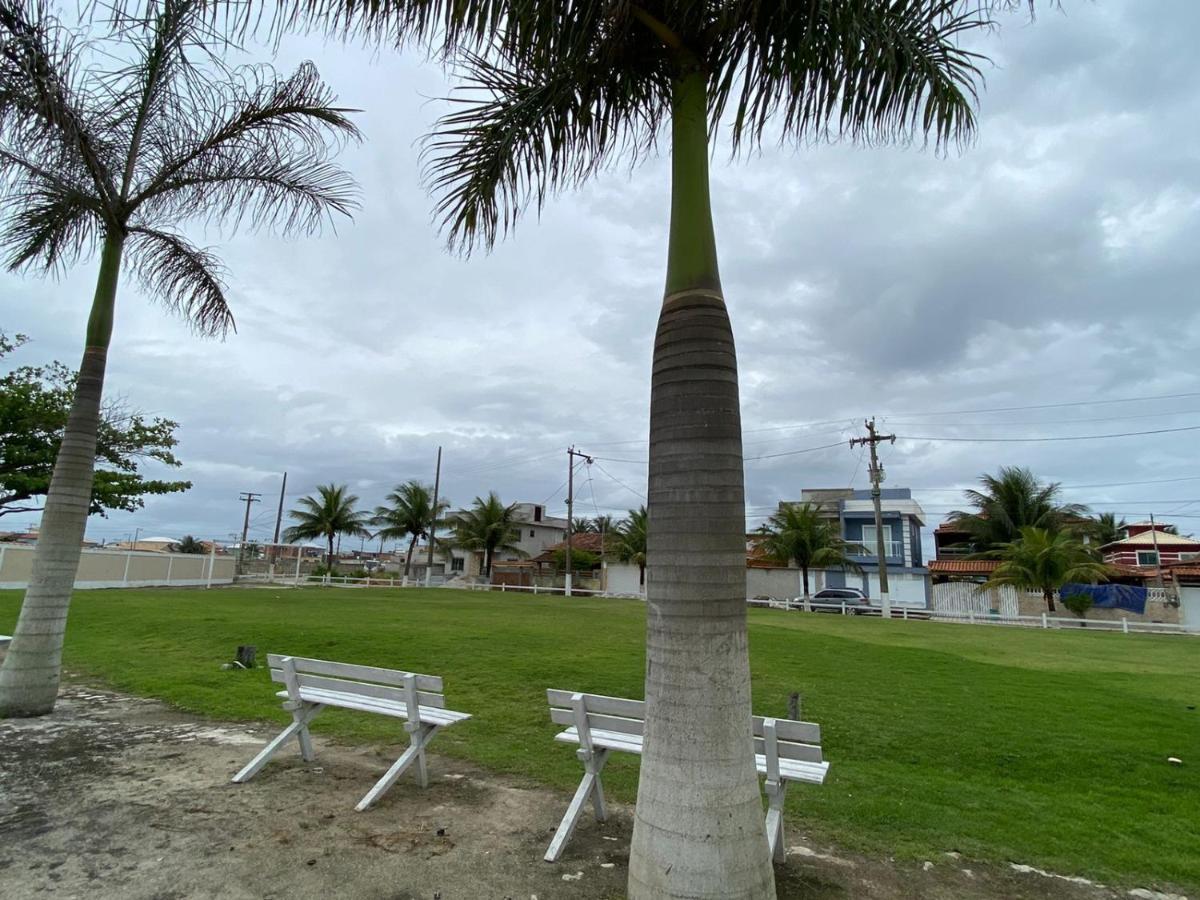 Beach House uma casa no Caribe brasileiro Arraial do Cabo Exterior foto