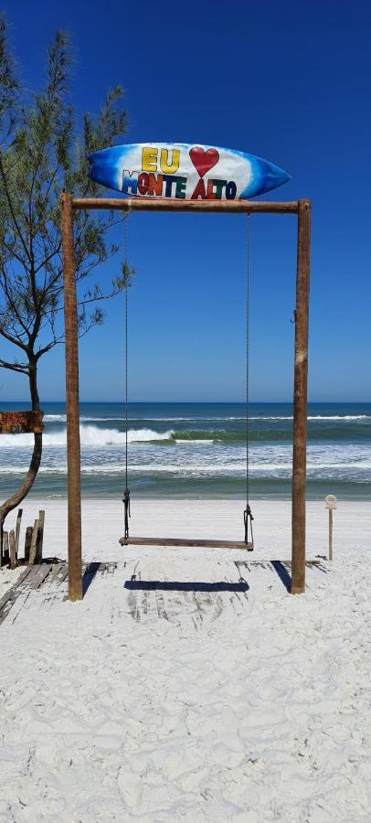 Beach House uma casa no Caribe brasileiro Arraial do Cabo Exterior foto