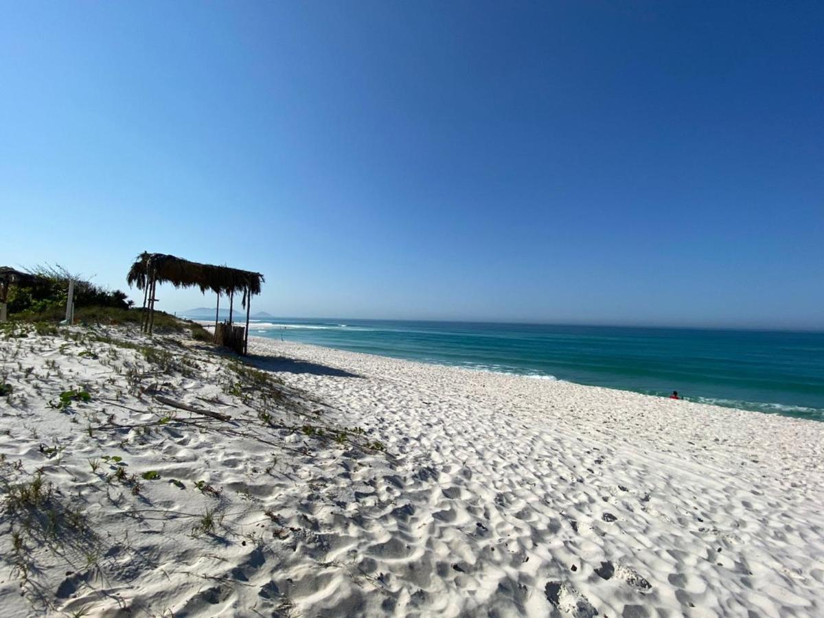 Beach House uma casa no Caribe brasileiro Arraial do Cabo Exterior foto