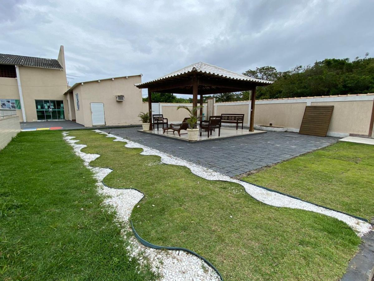 Beach House uma casa no Caribe brasileiro Arraial do Cabo Exterior foto